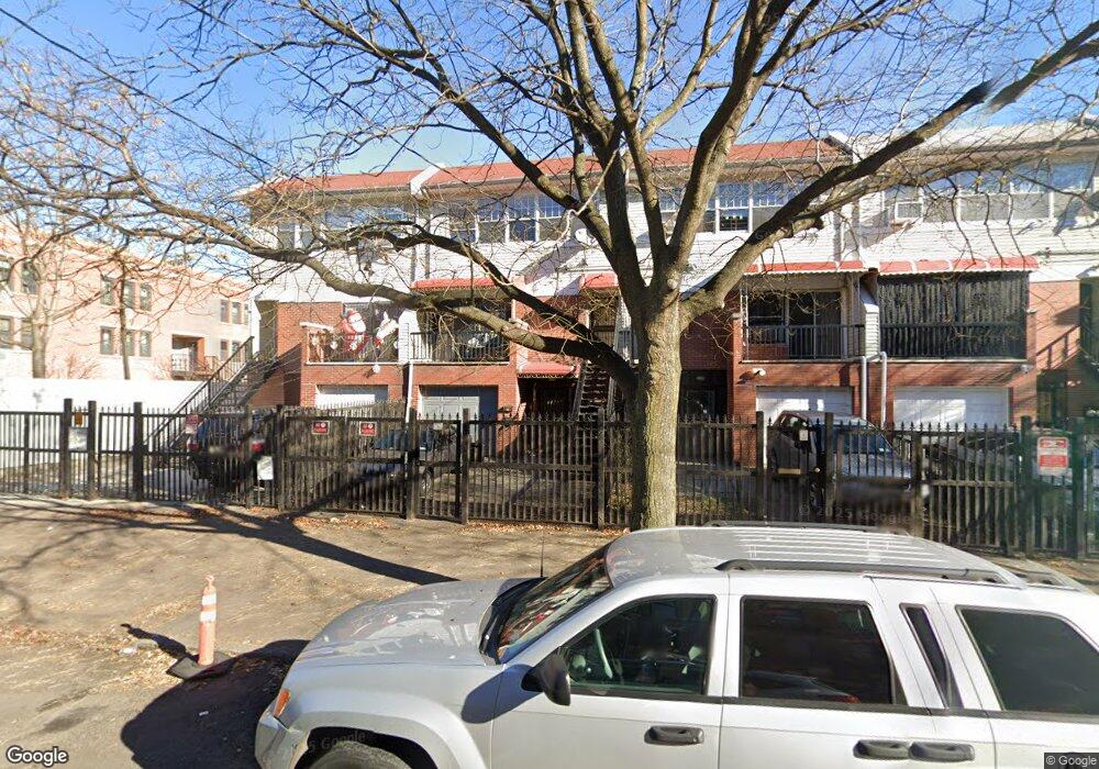 115 van Siclen Ave, Brooklyn, NY 11207 - photo 1