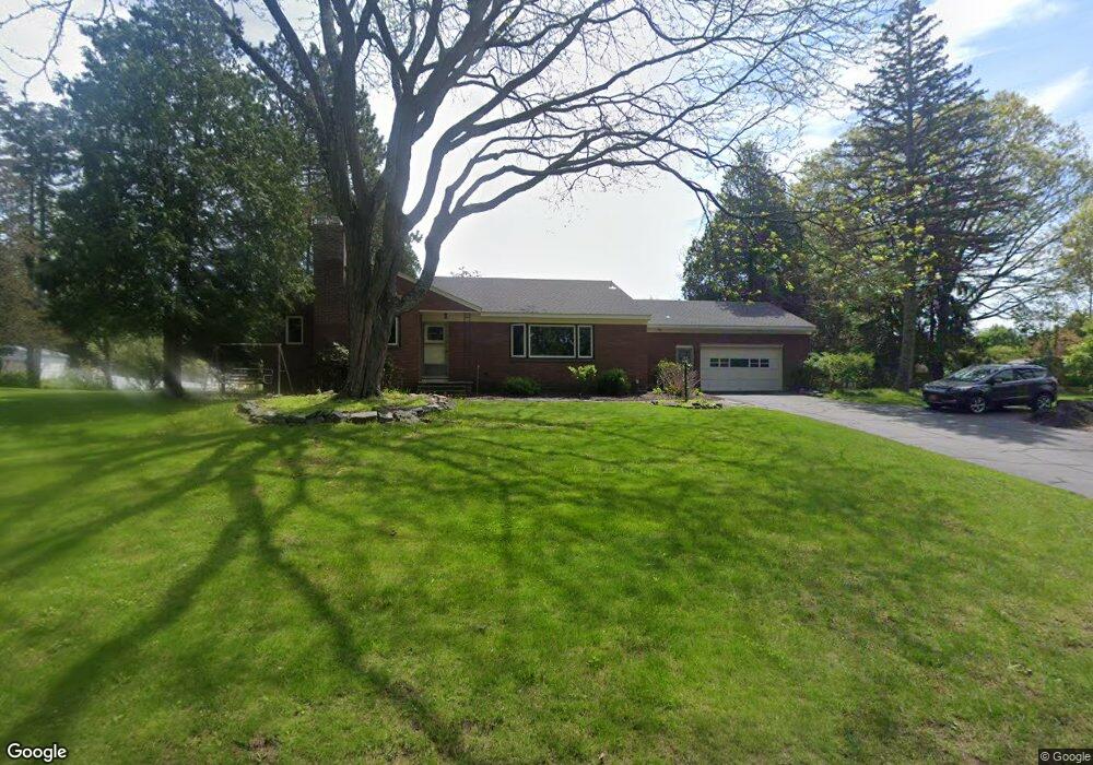 43 N Colonial Heights, Troy, NY 12180 - photo 1