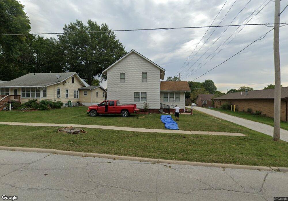 315 S Jackson St, Osceola, IA 50213 - photo 1