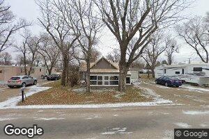 402 2nd Ave E, Lemmon, SD 57638