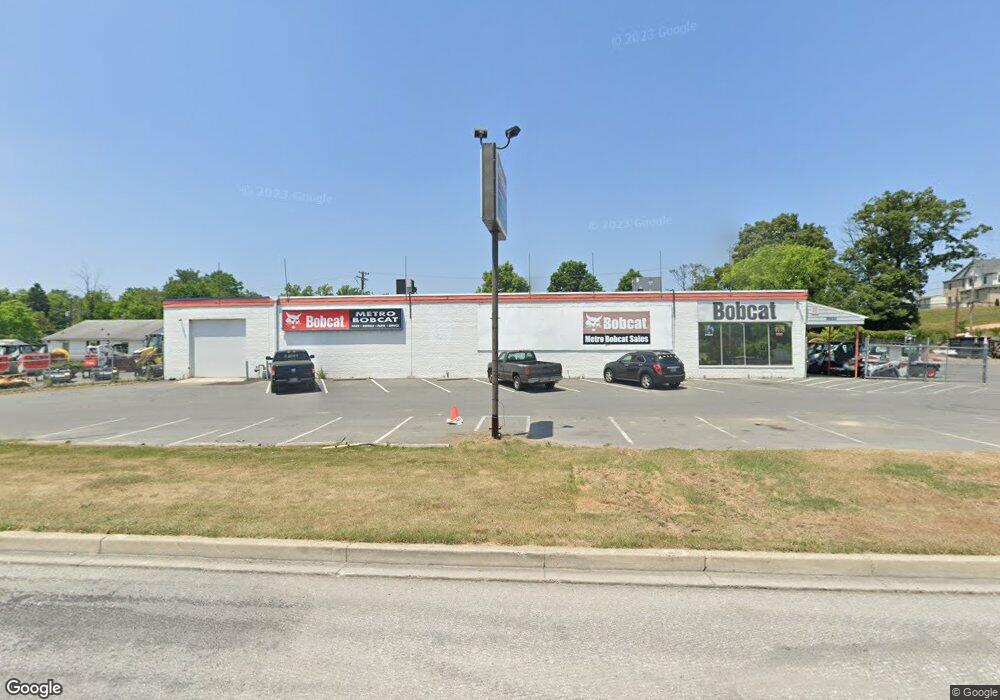 10910 Pulaski Hwy, White Marsh, MD 21162 - photo 1