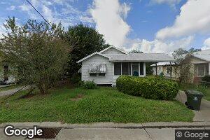 312 Morgan St, Houma, LA 70360