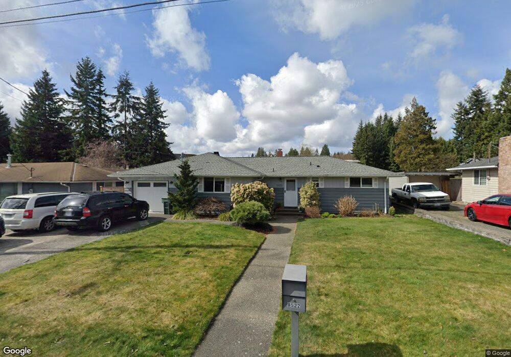 8522 9th Ave SE, Everett, WA 98208 - photo 1