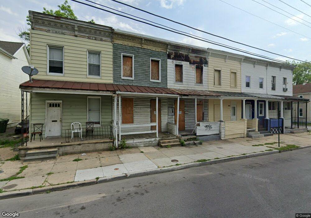 3706 Old Frederick Rd, Baltimore, MD 21229 - photo 1