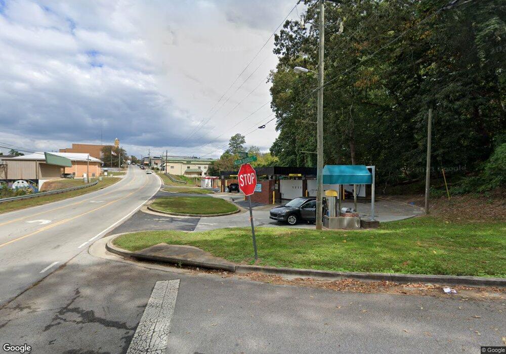 426 Monroe St, Clarkesville, GA 30523 - photo 1