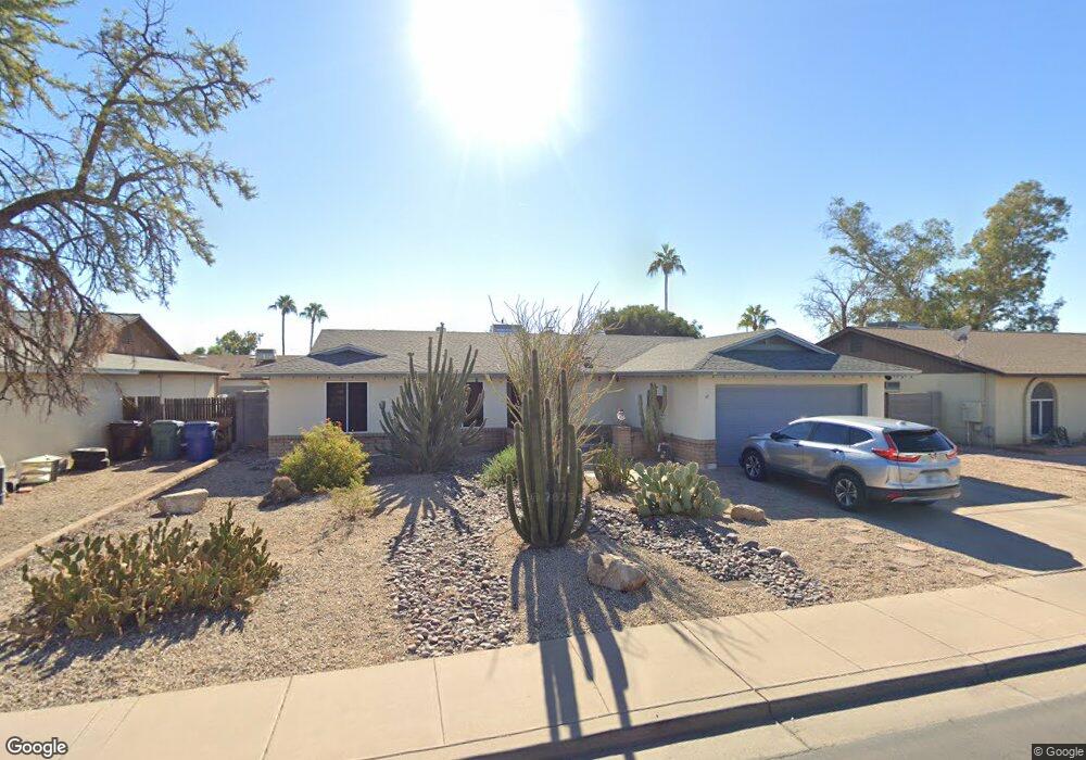 1705 E Impala Ave, Mesa, AZ 85204 - photo 1