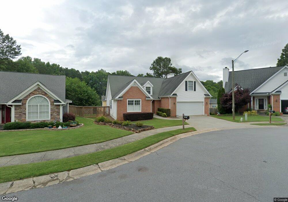 2257 Mainsail Ct, Marietta, GA 30062 - photo 1