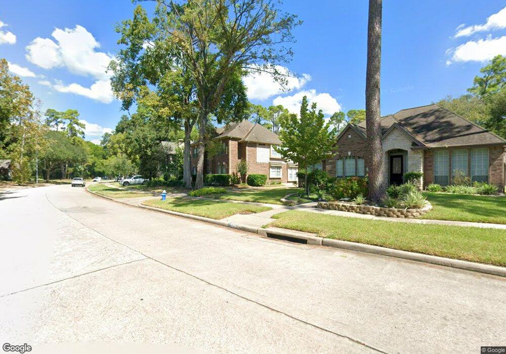 7802 Allegro Dr, Houston, TX 77040 - photo 1