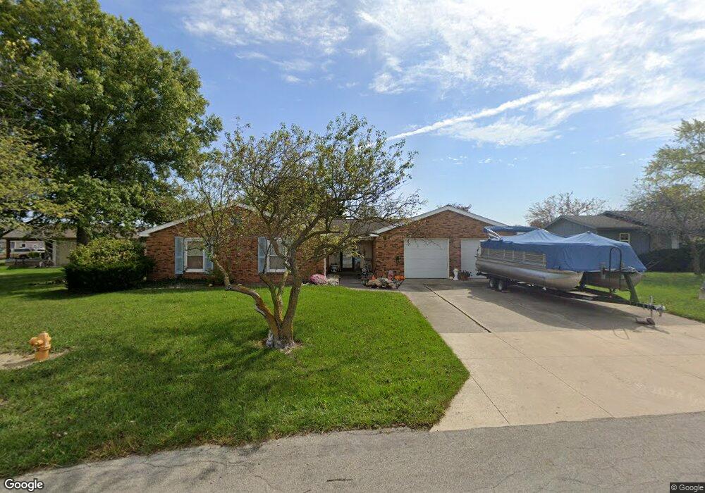 103 Deep Water Ct, Geneva, IN 46740 - photo 1