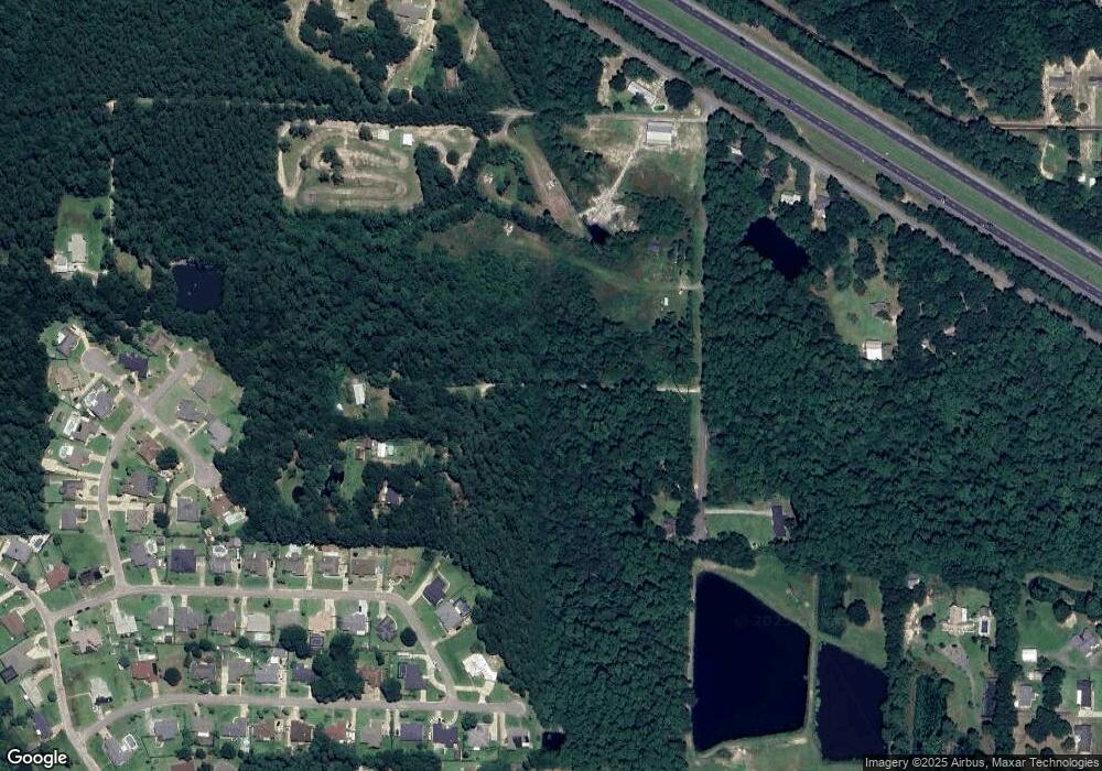 0 Moncrief Ln, Pensacola, FL 32526 - photo 1