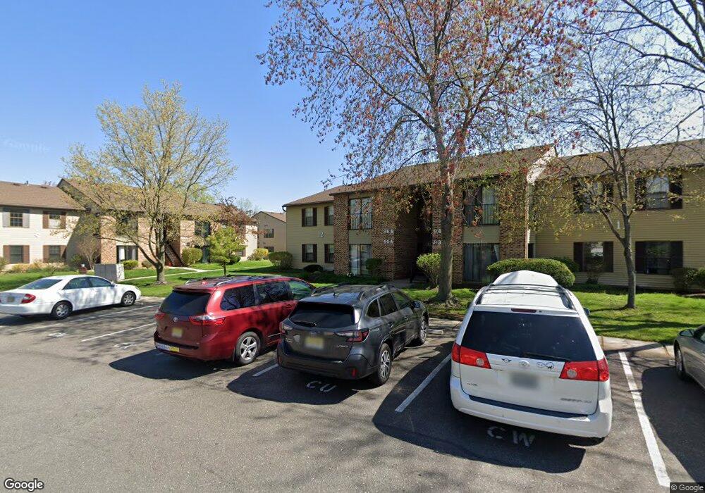 74 Red Cedar Ct, Mount Laurel, NJ 08054 - photo 1