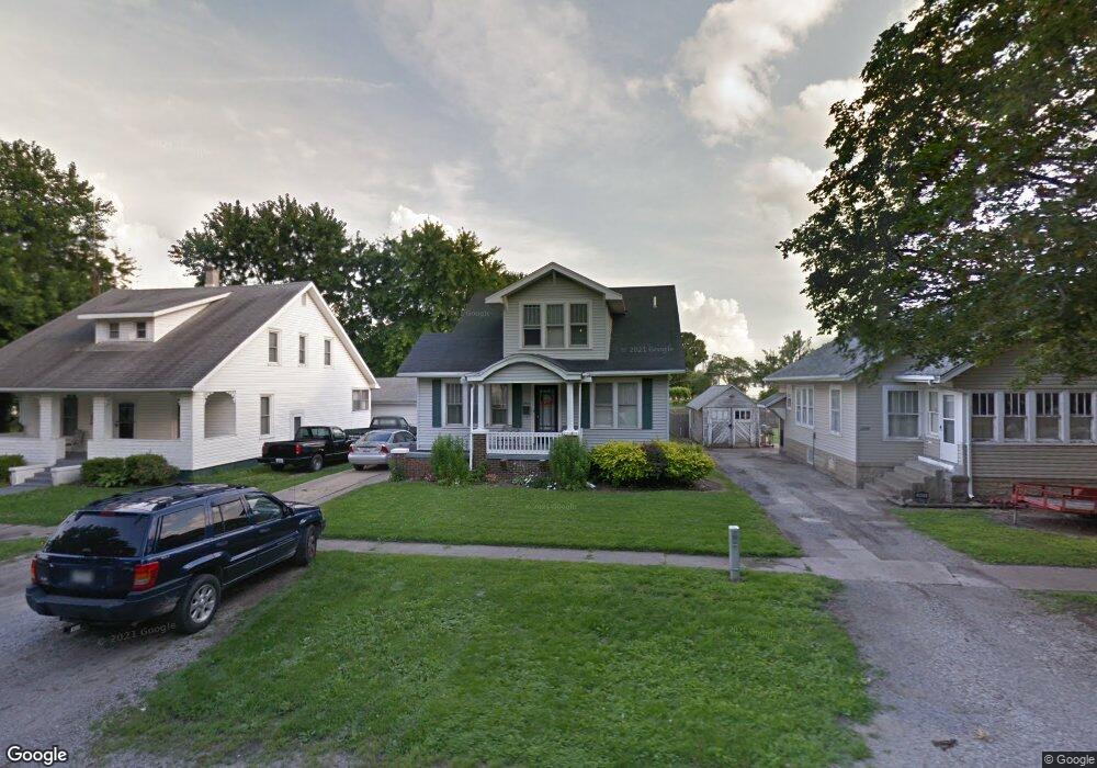 2405 Marion Ave, Mattoon, IL 61938 - photo 1