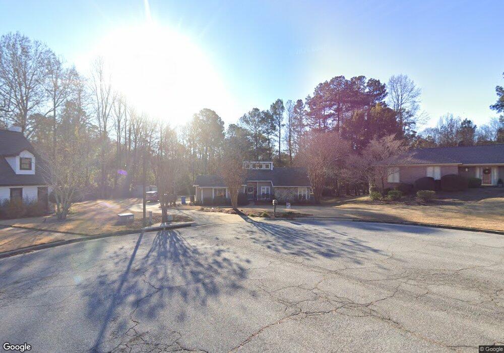 3 Milton Ct, Columbus, GA 31904 - photo 1