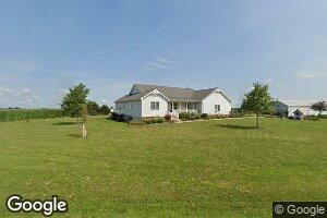 1208 E 2400 North Rd, Danforth, IL 60930