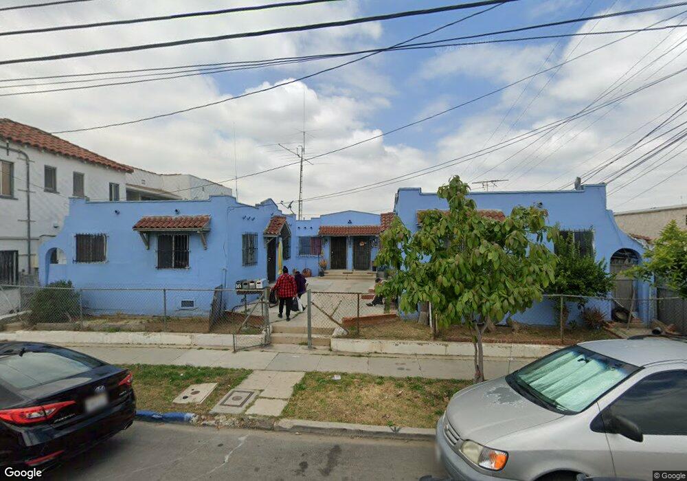 807 Forest Ave, Los Angeles, CA 90033 - photo 1