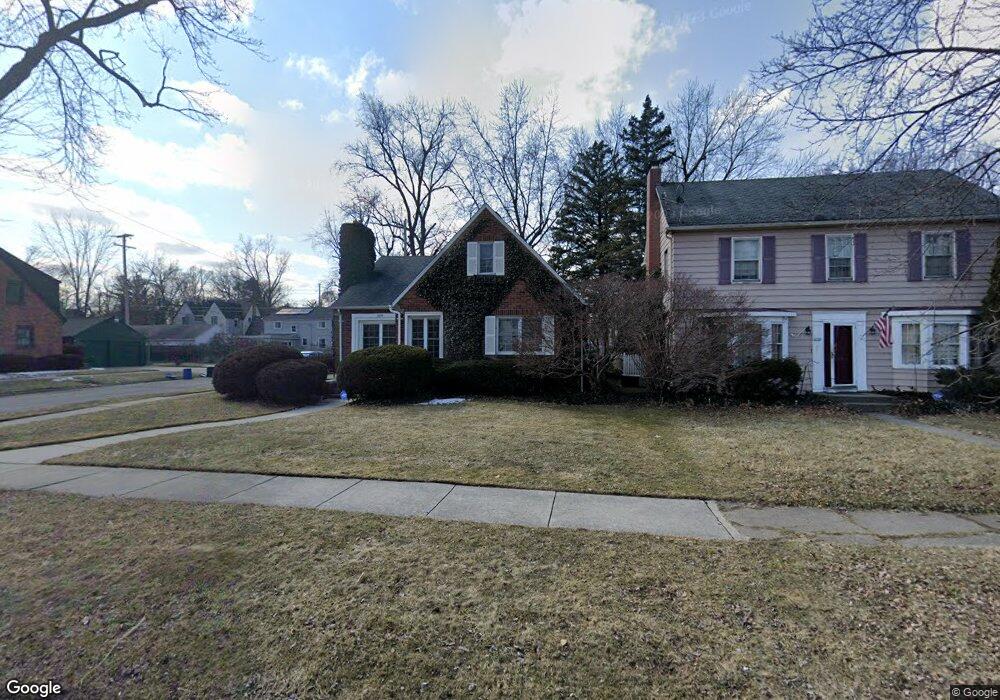 1026 Kensington Ave, Flint, MI 48503 - photo 1
