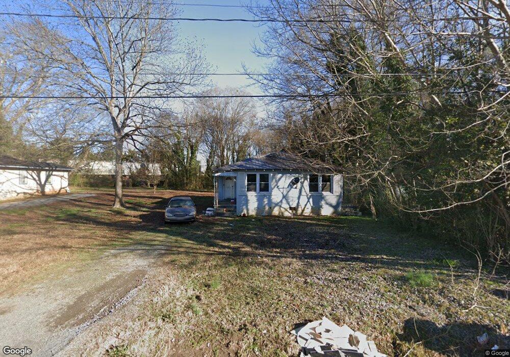 813 Noble St SW, Rome, GA 30161 - photo 1