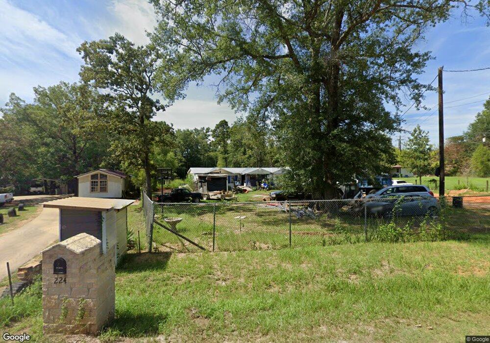 186 County Road 522, Nacogdoches, TX 75964 - photo 1