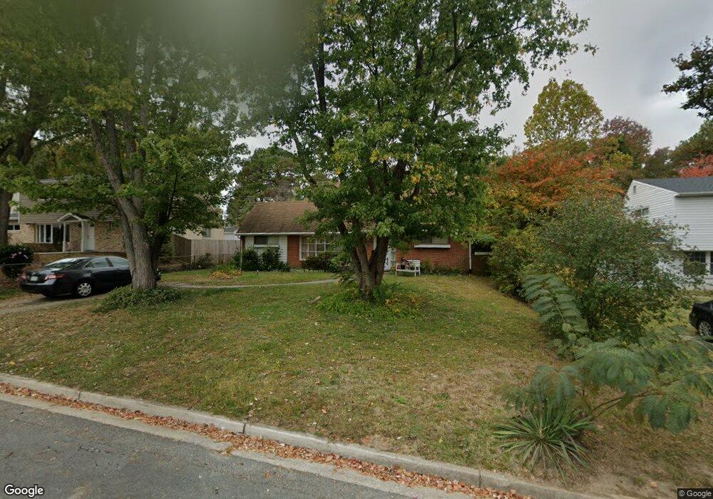 1304 Vassar Rd, Henrico, VA 23229 - photo 1