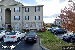 1421 Halo St Unit 1421, Columbus, OH 43240