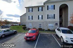 8975 Compass St Unit 8975, Columbus, OH 43240