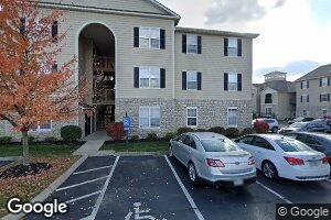 1413 Halo St Unit 1413, Columbus, OH 43240