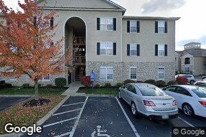 1403 Halo St Unit 1403, Columbus, OH 43240