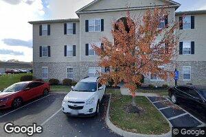 8977 Compass St Unit 8977, Columbus, OH 43240