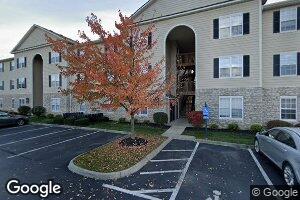 1417 Halo St Unit 1417, Columbus, OH 43240