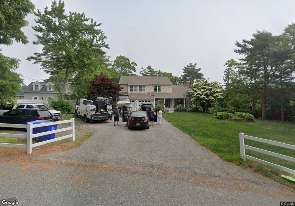 6 Arlington Dr, Bourne, MA 2532 - photo 1