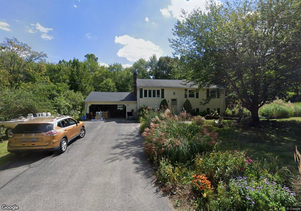 83 Dillingham Way, Hanover, MA 02339 - photo 1