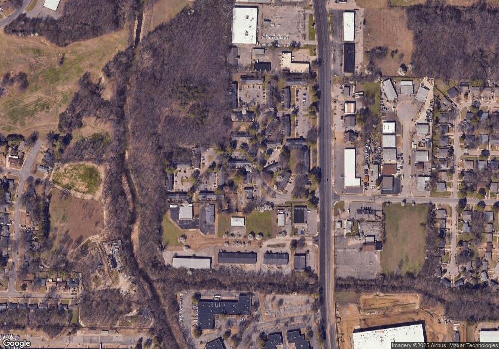 5271 Flowering Peach Dr unit K1, Memphis, TN 38115 - photo 1