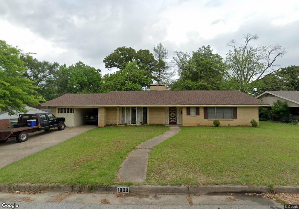1808 Blossom Ln, Tyler, TX 75701 - photo 1