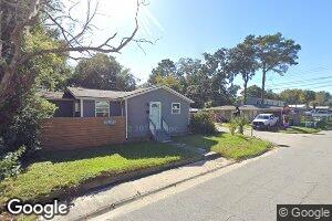 19 W 58th St, Savannah, GA 31405