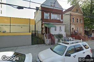 1139 Wyatt St, Bronx, NY 10460