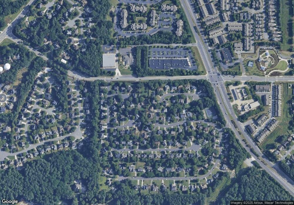 4695 Morton Rd, Alpharetta, GA 30022 - photo 1