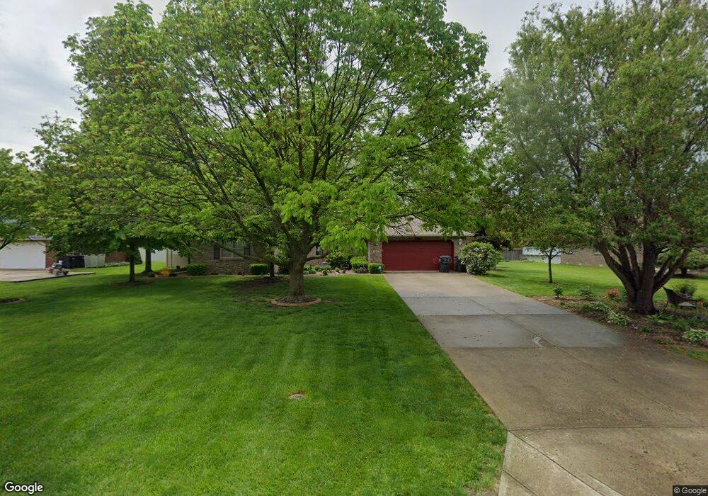 2375 Price Dr, Anderson, IN 46012 - photo 1