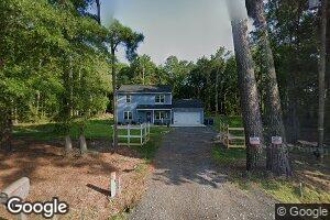 8029 Whaleyville Blvd, Suffolk, VA 23438