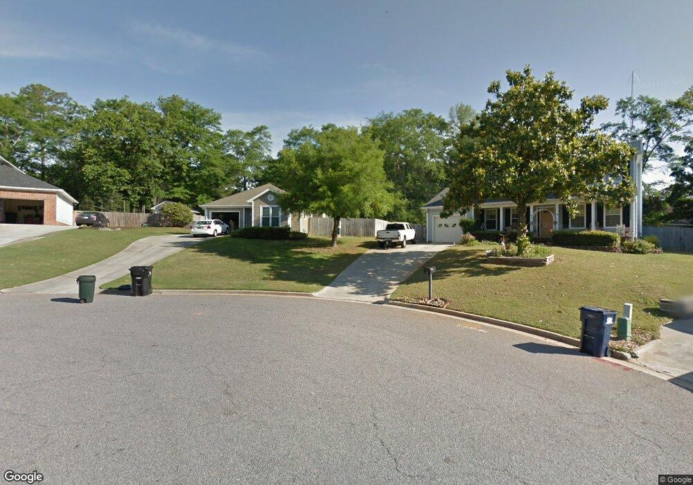 581 Litchfield Ct, Evans, GA 30809 - photo 1