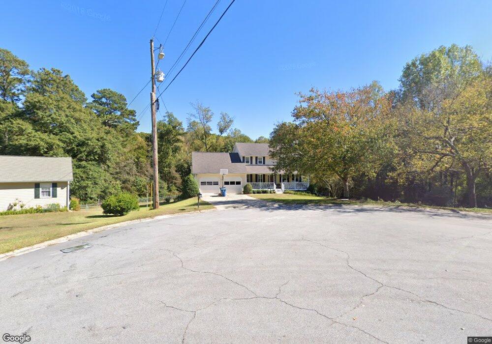 1364 Cone Cir, Grayson, GA 30017 - photo 1