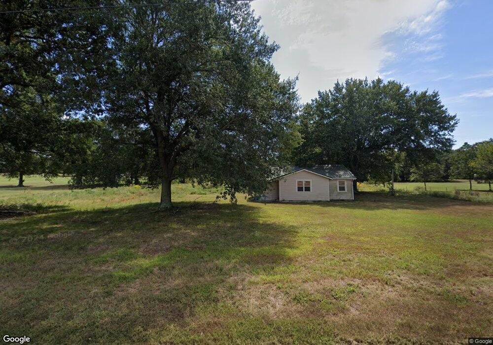 475128 E 1140 Rd, Muldrow, OK 74948 - photo 1