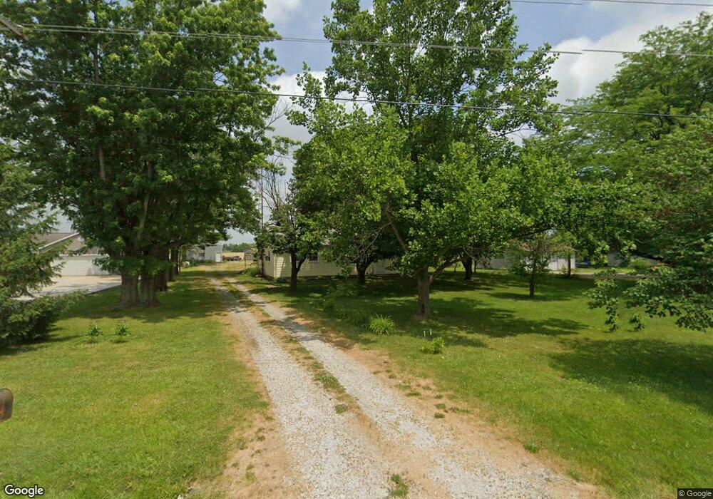 5802 Jackson Hwy, West Lafayette, IN 47906 - photo 1