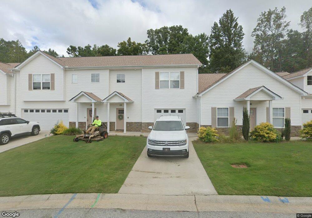 150 Crest Pointe S, Bremen, GA 30110 - photo 1