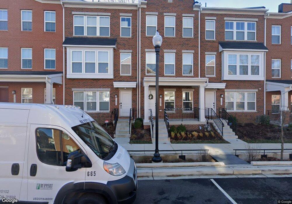 1207 Wynton Place NE, Washington, DC 20017 - photo 1