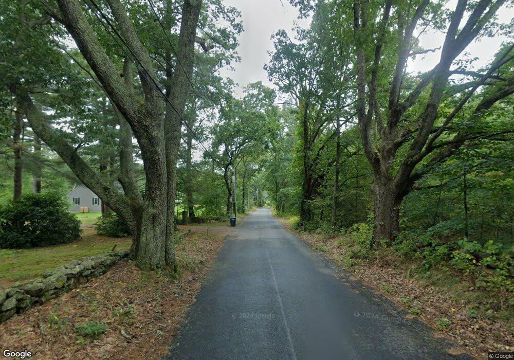 67 Davis & Sarty Roads, West Brookfield, MA 01585 - photo 1