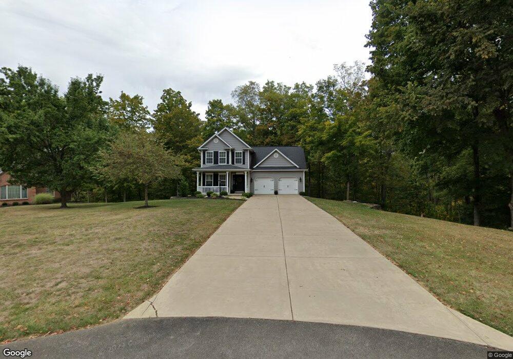 50 Wood Cliff Way, Georgetown, OH 45121 - photo 1