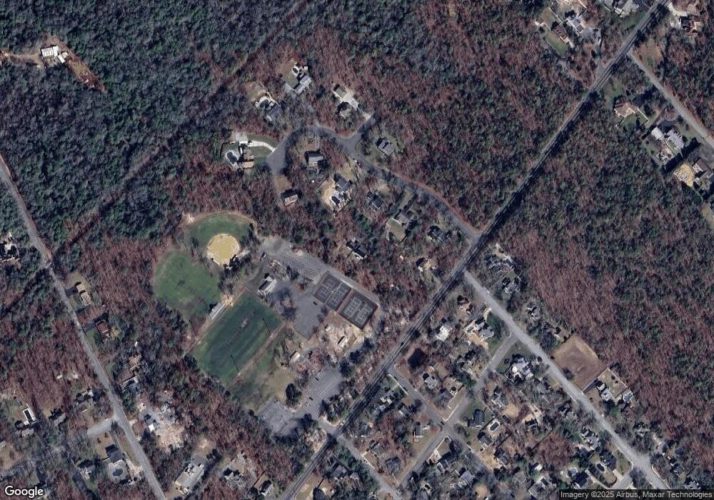 1000 Stagecoach Rd, Ocean View, NJ 08230 - photo 1