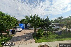 110 William St, Fort Myers, FL 33916
