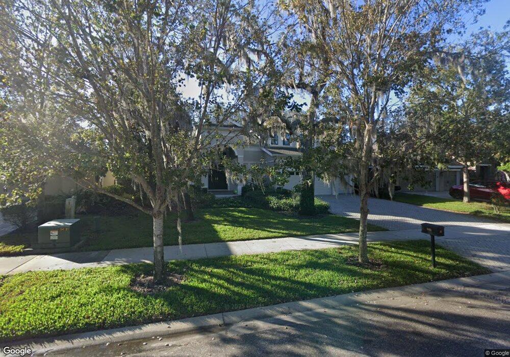 5113 Longspur Ct, Lithia, FL 33547 - photo 1