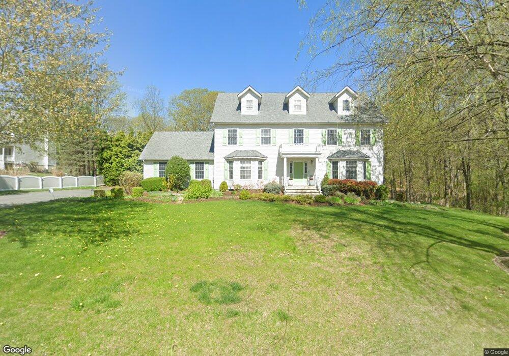 18 Jenna Dr, Monroe, NY 10950 - photo 1